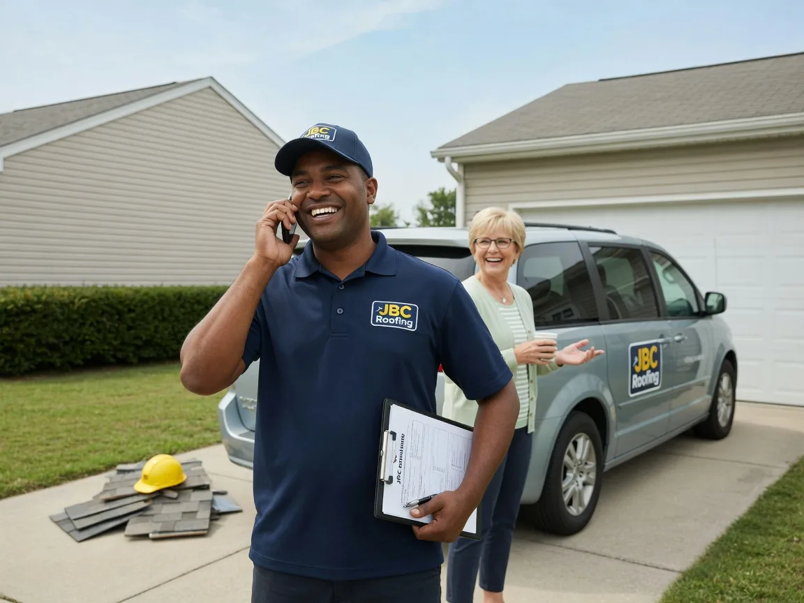 Roof Replacement Jennings, OK FAQs